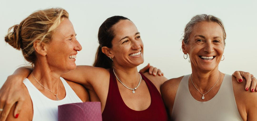 Why Some Natural Deodorants Stain Clothes (and What We Actually Know About Ours)