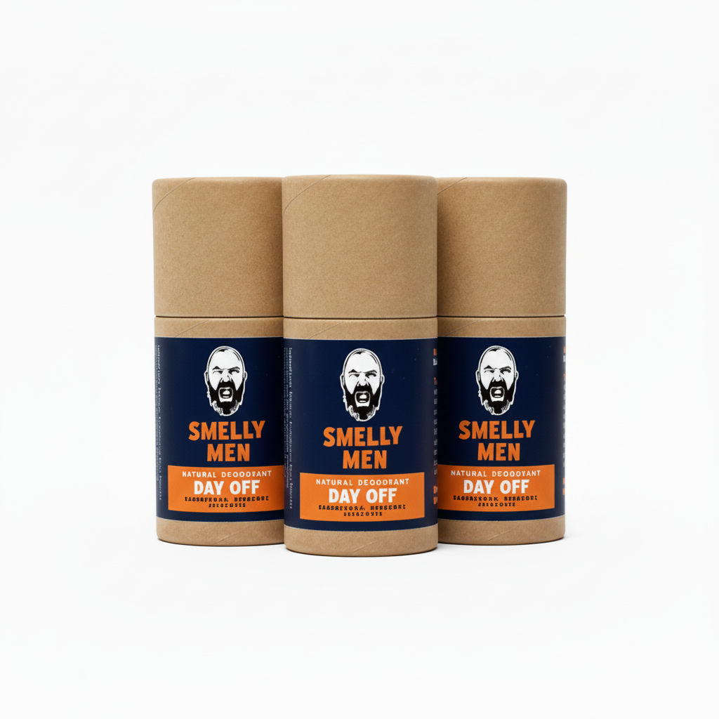 Smelly Men