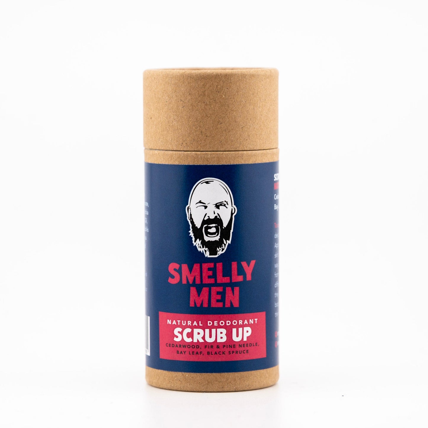 The Deo Amigos - Natural Deodorant Kit