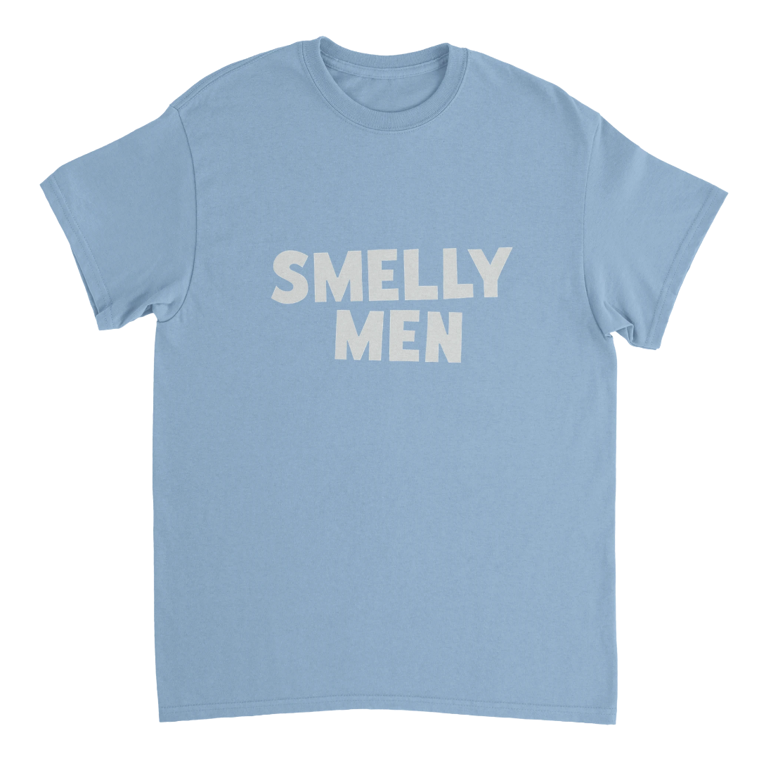 Smelly Men