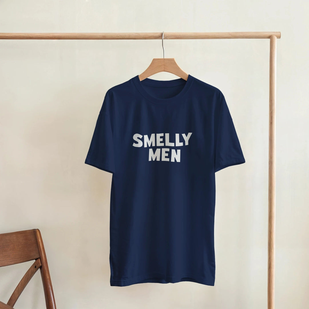 Smelly Men