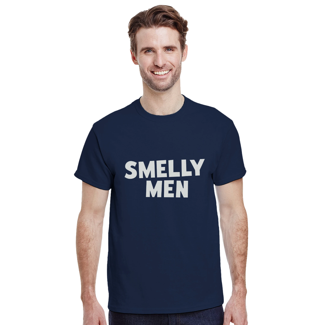 Smelly Men