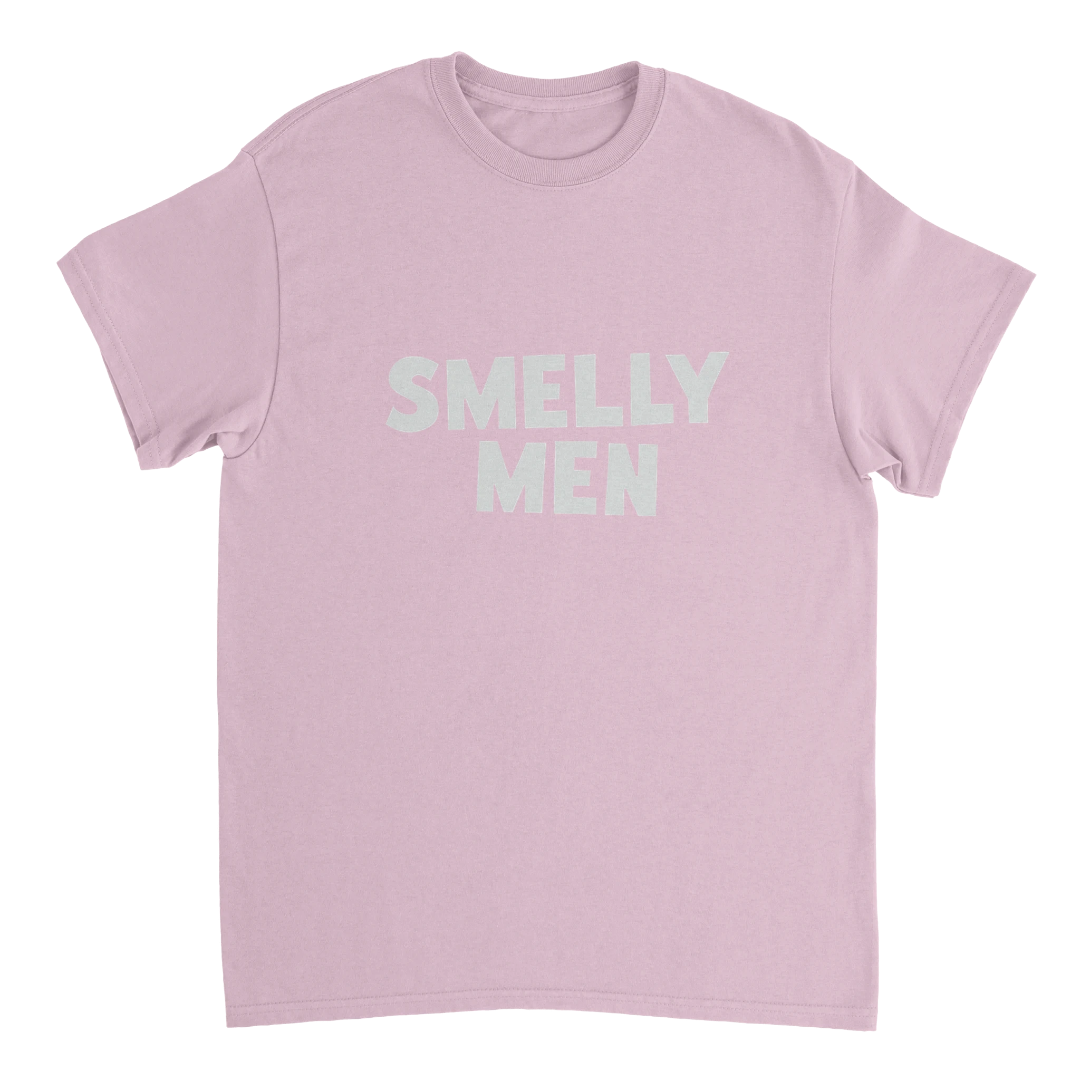 Smelly Men