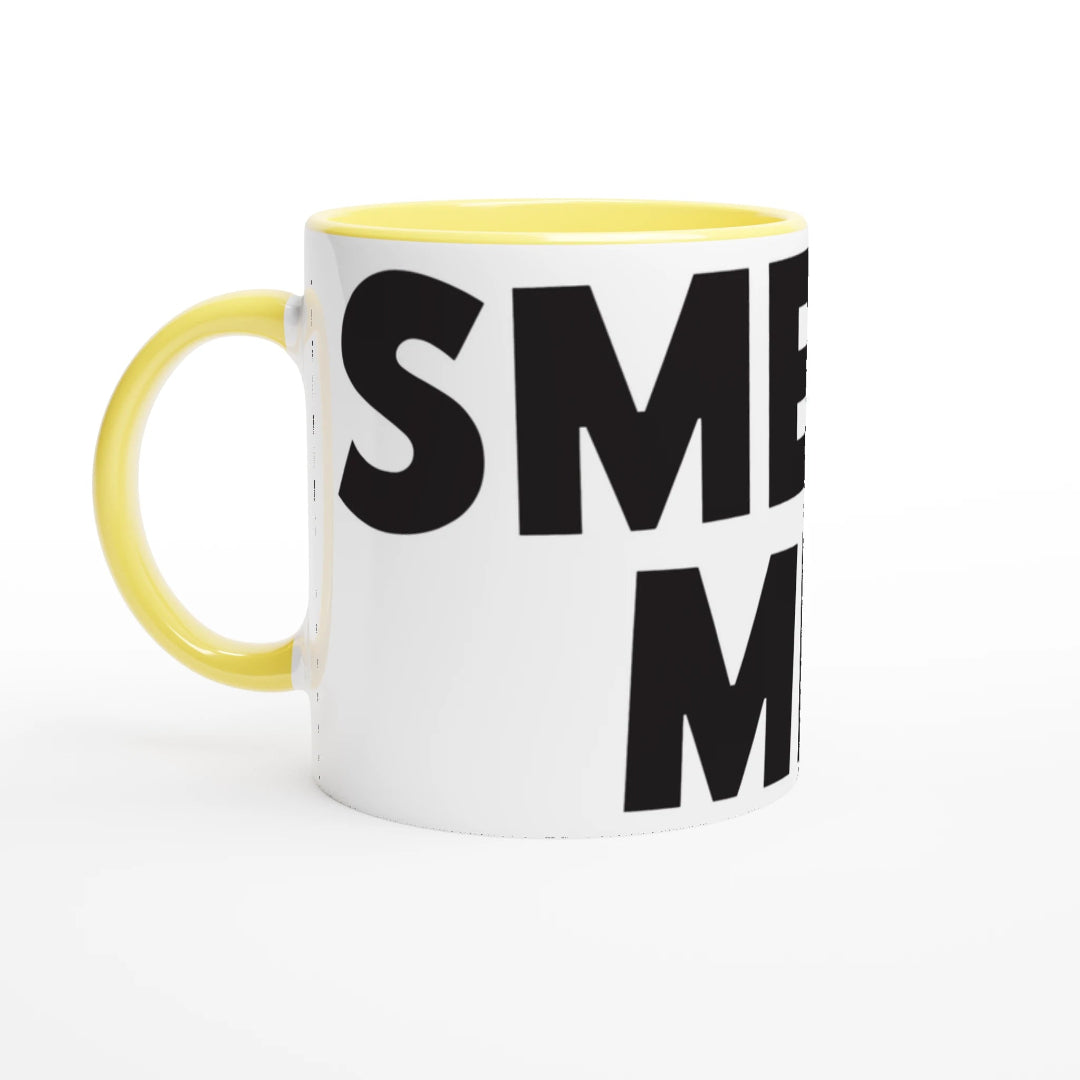 Smelly Men