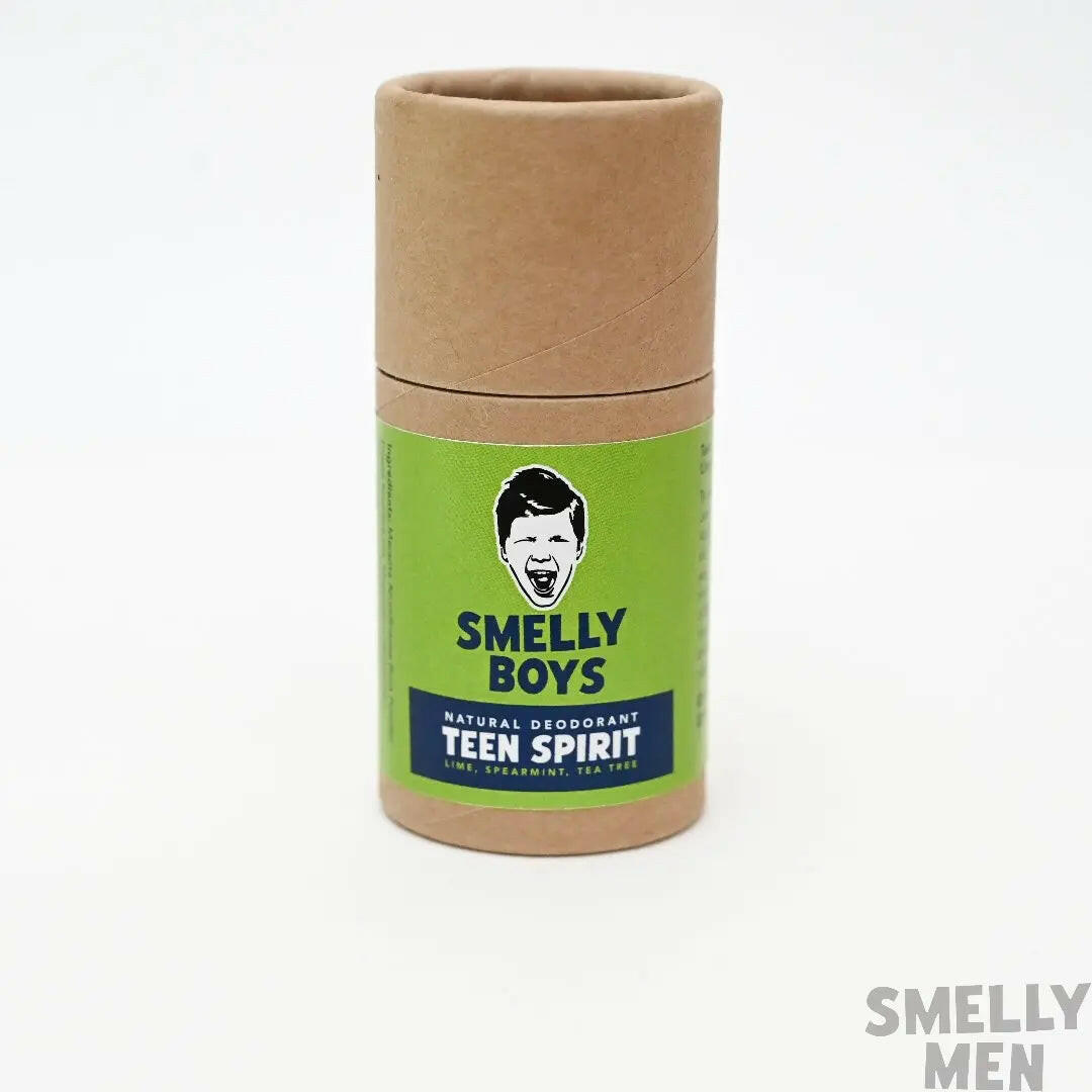 Smelly Men