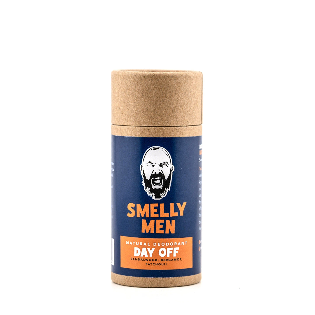 The Deo Amigos - Natural Deodorant Kit