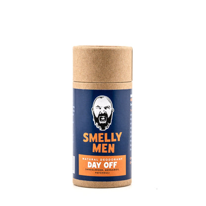 The Deo Amigos - Natural Deodorant Kit