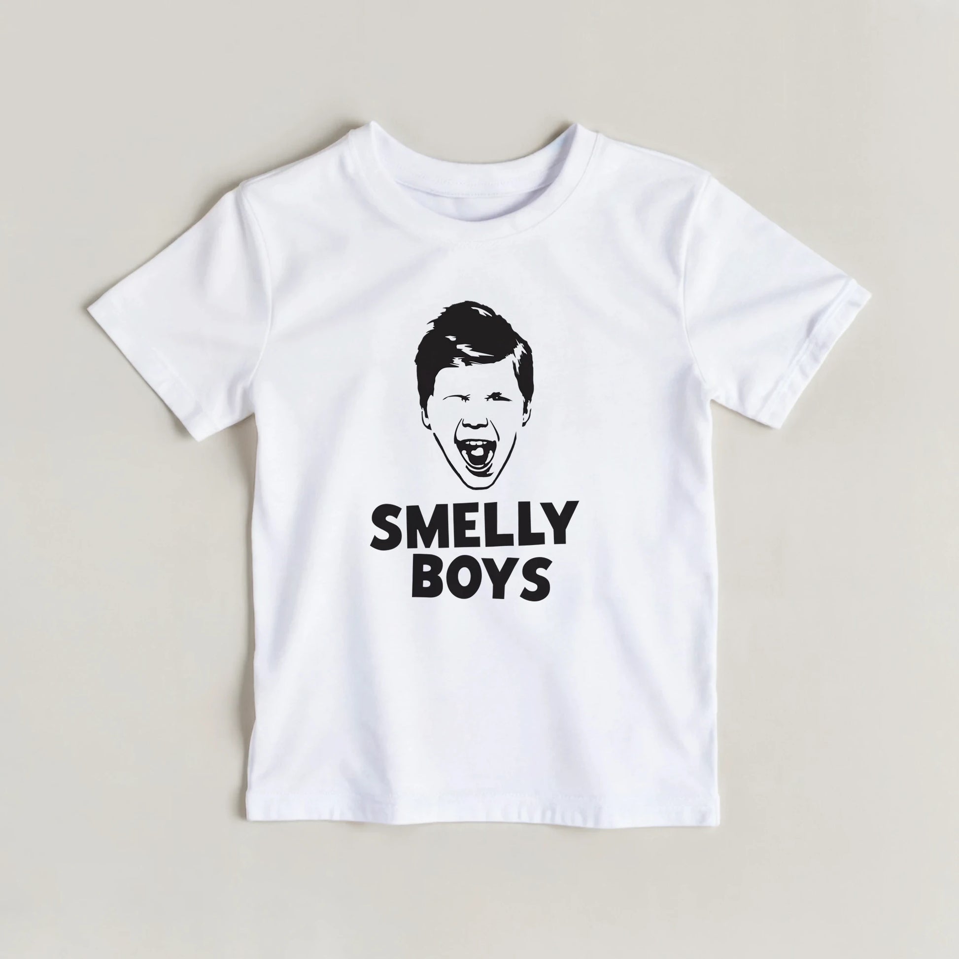 Smelly Men