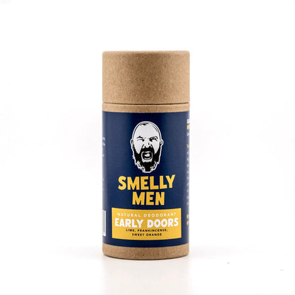 The Deo Amigos - Natural Deodorant Kit