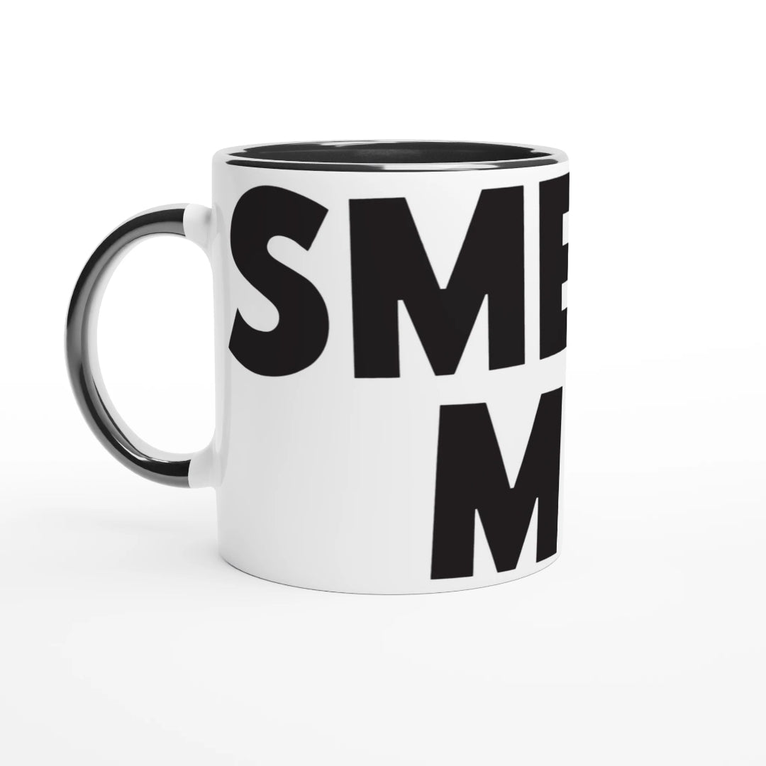 Smelly Men