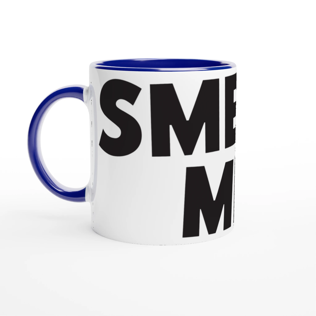 Smelly Men