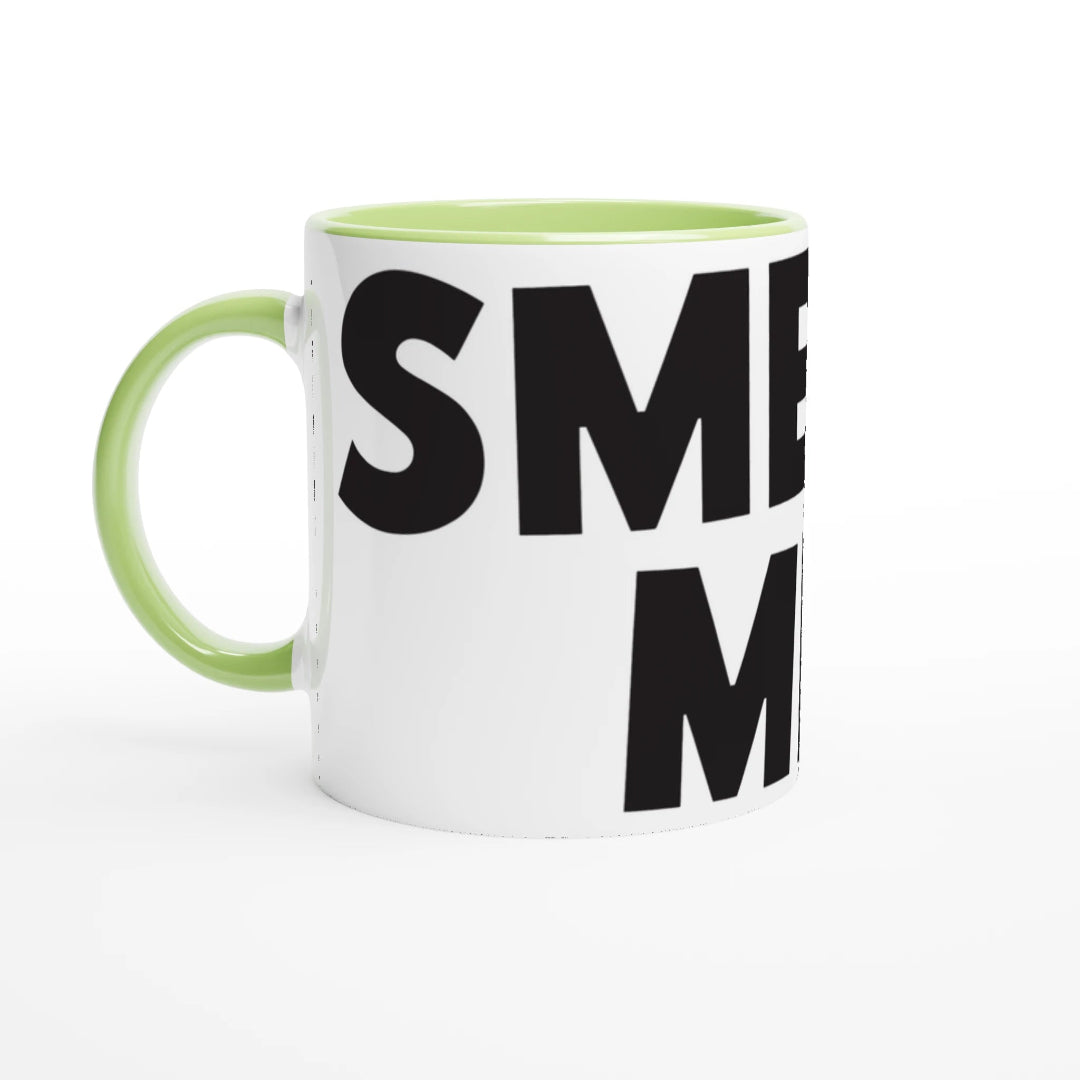 Smelly Men