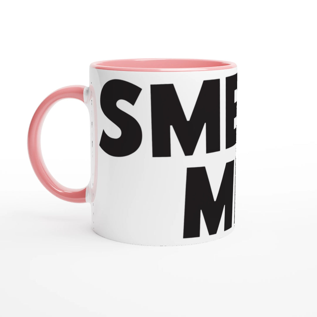 Smelly Men