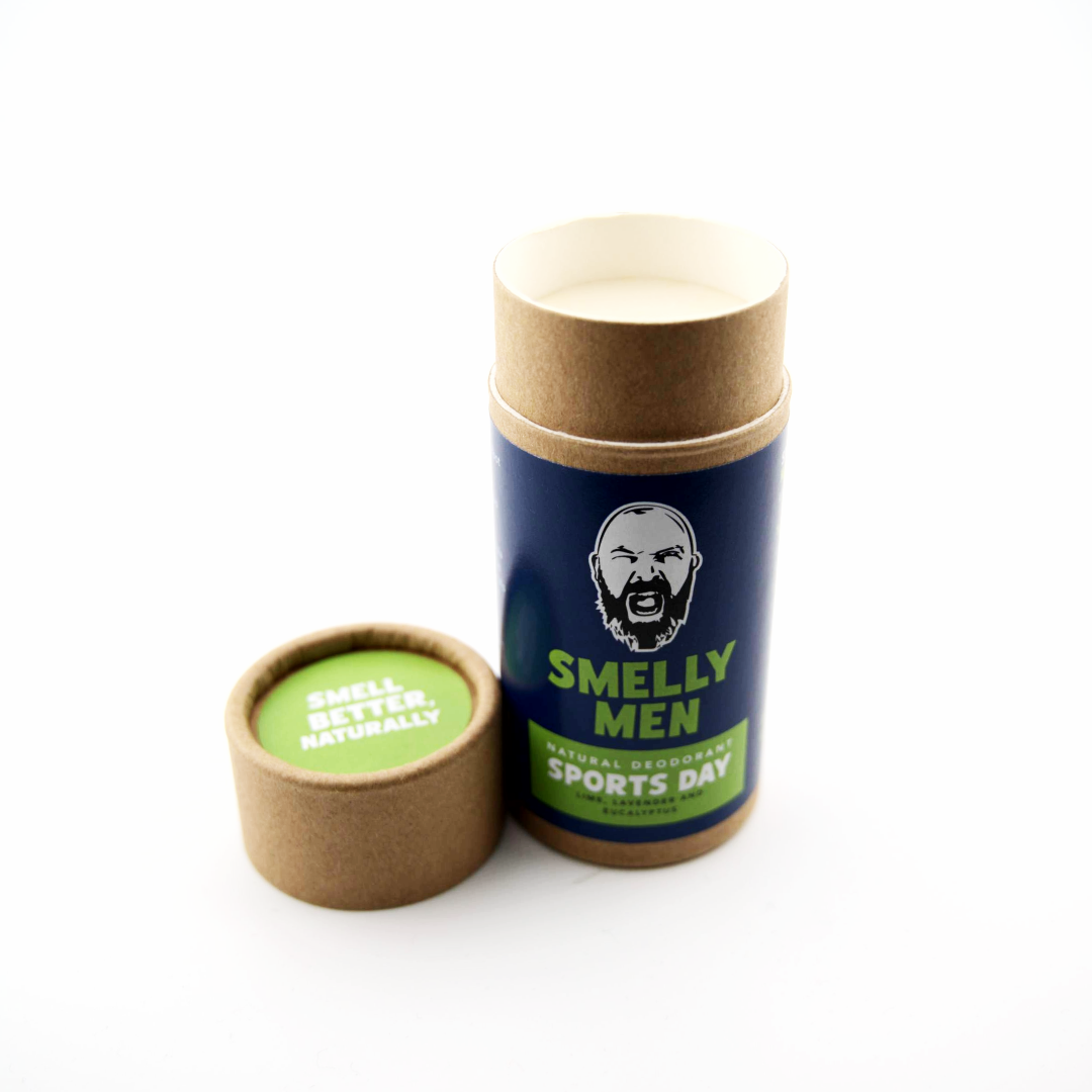 Smelly Men
