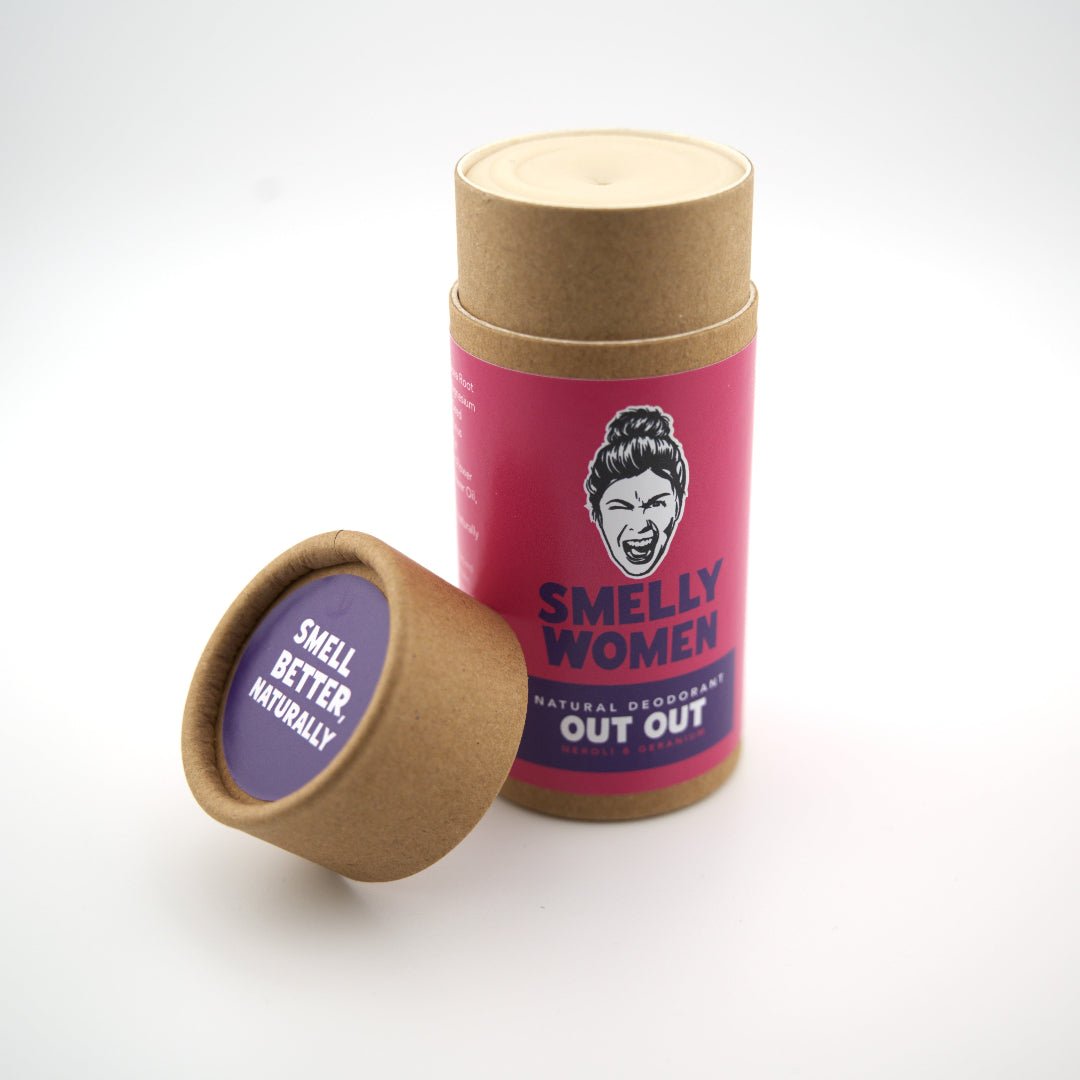 The Out Out Stock Up Set